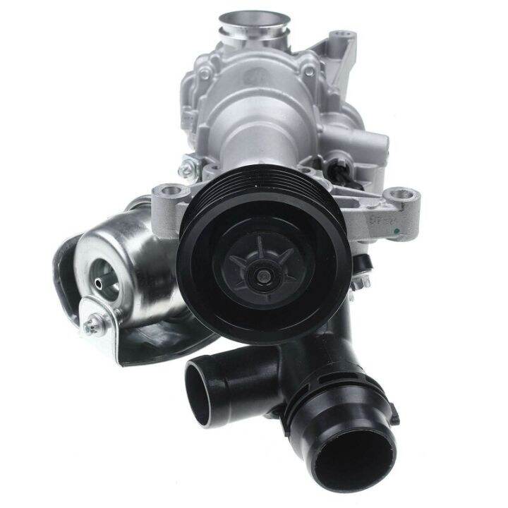 2742000800-2742001407-2742000701-2742000601ปั๊มน้ำสำหรับ-mercedes-benz-c180-c250-c200-c300-e200-c204-w212-w204