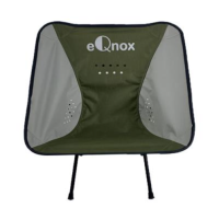 Folding camping chair for relaxation (max load 100 kg.) size 48x52x64 cm.