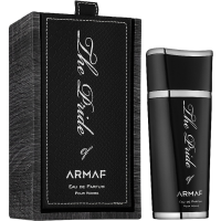 Armaf น้ำหอมสุภาพบุรุษ รุ่น Armaf The Pride Pour Homme ( Dupe Dior Sauvage ) Eau De Parfum ขนาด 100 ml.