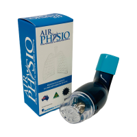 Air Physio Airway Physiotherapy for Naturally Better Breathing