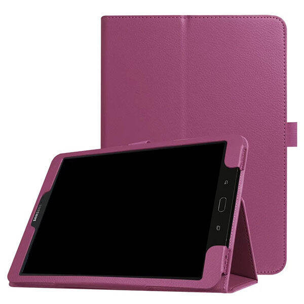 หนังpuสำหรับsamsung-galaxy-tab-s3-9-7นิ้วsm-t820-t825ขาตั้งที่วางฝาครอบ