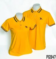 เสื้อโปโลผู้หญิง POLO