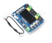 TPA3116 TPA3116D2 120W*2   Stereo High Power Digital Audio Power Amplifier Board 12V-26V