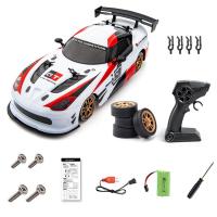 JJRC Q116 Rc รถ Super GT Rc Sport Racing Drift รถ1:16 4wd รีโมทคอนลรถ Extra Drift ยางของขวัญเด็ก