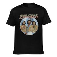 Custom Printing Bee Gees Disco Ball Tshirts Mens Gifts