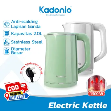 Chefmate Electric Kettle