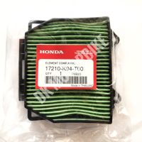 ( PRO+++ ) โปรแน่น.. ไส้กรองอากาศ (แท้ศูนย์100%) CB150R(2017), CB300R(2018) 17210-K94-T00 ราคาสุดคุ้ม ไส้ กรอง อากาศ รถยนต์ ไส้ กรอง แอร์ รถยนต์ ใส่ กรอง อากาศ แผ่น กรอง แอร์ รถยนต์