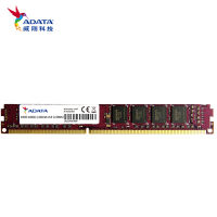 Adata RAM DDR3 4GB 8GB 1600MHz escritorio memoria 240pin DDR3 SDRAM 1,5 V vender 8GB U-DIMM