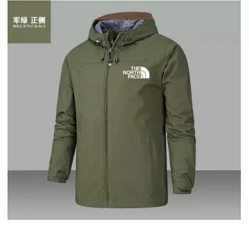 Shop Fishing Wind Breaker Jacket with great discounts and prices online -  Jan 2024