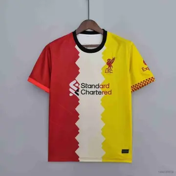 liverpool jersey lazada