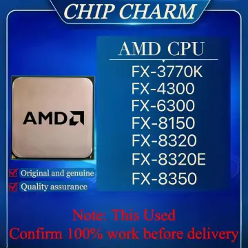 Am3+ processor clearance