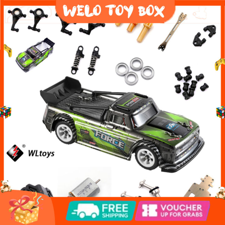 metal-body-shell-stable-performance-remote-control-car-rc-car-modification-accessories-spare-parts-compatible-for-wltoys-284131