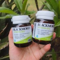 ฺฺExp.12/25 Blackmores vitamin b12 (100mcg) support energy วิตามินบี12 ขนาด75 เม็ด ฟื้นฟูร่างกาย อ่อนล้า อ่อนเพลีย นำเข้าจากออสเตรเลีย