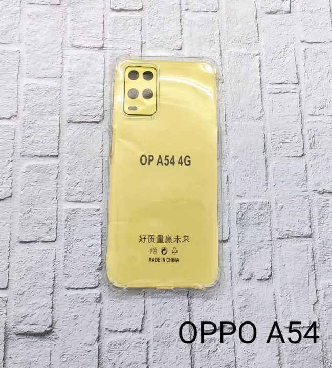 anticrack oppo a54