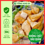 1Kg Khô ức cá Dứa đặc biệt, 3 nắng, loại 1, nhà làm, không chất bảo quản