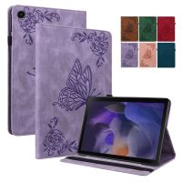 {Shell Superman Digital} Coque สำหรับ Lenovo Tab P11 Plus Case หรูหราวินเทจผีเสื้อกลับปกสมาร์ทสำหรับ Lenovo Tab P11 TB J606F TB J616F Case 11นิ้ว