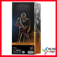 HK-87 Star Wars Black Series Archive 6" figure เอชเค-87 สตาร์วอร์ส แบล๊คซีรี่ย์ส ขนาด 6 นิ้ว ฟิกเกอร์