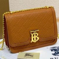 2022 New Fashion toryburchˉShoulder Bag Handbag Solid Leather Fashion Hardware Accessories Square Bag