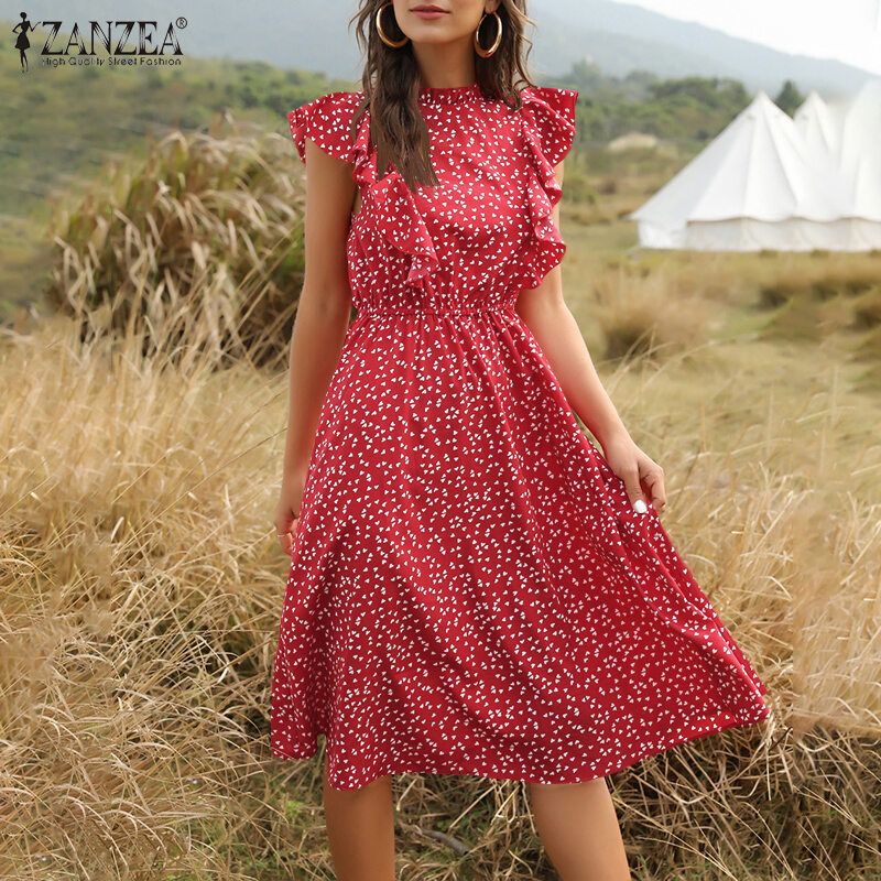 Zona's Dress