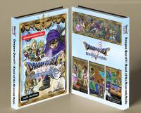 บทสรุปเกม Dragon Quest V : Hand of the Heavenly Bride [ภาค5] [DS] [คู่มือเกม/เฉลยเกม/หนังสือเกม]