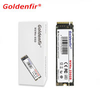 M.2 NVMe SSD 128GB 256GB 512GB 1TB goldenfir 2280 Solid State Drive M2ดิสก์ PCIe 3.0 × 4