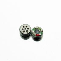 ♟♂ 1 pair 8mm diy earphone headset in-ear projection unit speaker