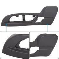 Replacement Spare Parts Accessories Black Driver Seat Switch Bezel Trim for GMC Acadia Traverse Enclave 2009-2017 25941769