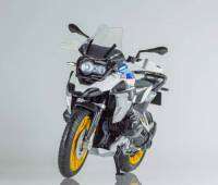 Maisto BMW R1250 GS 1:12  โมเดลรถ ของเล่น ของสะสม แบบจำลองรถมอเตอร์ไซค์ (เก็บคูปองส่งฟรี หรือเก็บคูปองใช้ส่วนลดค่าจัดส่งได้ค่ะ)