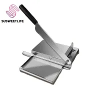 Hay Cutter Bone Cutter Vegetable Cutting Artifact Household Small Slicer Sliced Chicken And Potatoes Multifunctional Kitchen