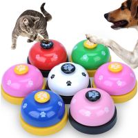 Training Food Feeder Call Feeding Reminder Dog Educational Supplies