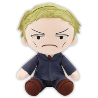 (ร้อน) ใหม่น่ารักญี่ปุ่นอะนิเมะ jujutsu Kaisen nanami Kento ตุ๊กตาใหญ่ plushes ตุ๊กตาหมอนตุ๊กตาของเล่น30ซม. เด็กชาย Christ ของขวัญคริสต์มาส