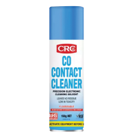 น้ำยาทำความสะอาดหน้าสัมผัสทางไฟฟ้า CRC Co contact cleaner NO.2015 (150G.)