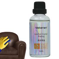 Car Plastic Parts Restorer Liquid Long-lasting Refurbishment Coating Agent Leather Cleaning Agent Liquid Car Interior Cleaner Upholstery Care