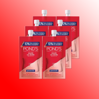 Ponds Age Miracle Youthful Gold Night Care 6.5 g.(x6). พอนด์ เอจ มิราเคิล ยูธฟูล โกลด์ ไนท์  แคร์ กลางคืน 6.5 กรัม  (6ชิ้น)