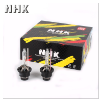 NHK D4S 5500K5700K VIP HID Xenon หลอดไฟไฟหน้าอัตโนมัติ rfit คุณภาพสูงขายร้อนขายส่งผู้ผลิตรถ A