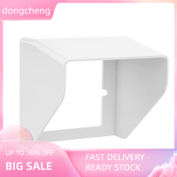 dongcheng 1ชิ้นกล่องป้องกันสวิตช์ชนิด86ป้องกันเต้ารับที่ครอบปลั๊กไฟ