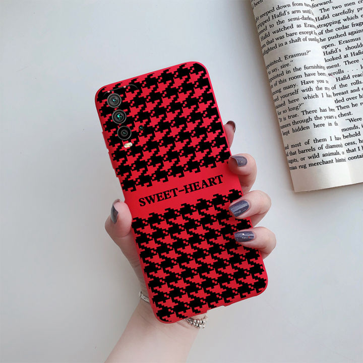 เคสซิลิโคนนิ่มลายเสือดาว2021สำหรับ-xiaomi-redmi-9-t-เคสกันชนเคสโทรศัพท์กันกระแทกมังกรเขียวลายเสือดาวสำหรับ-redmi9t-9-t