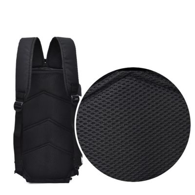 D0LF Sport Bag Uni Shoe Position Dry Wet Separation Yoga Gym Large Capacity Durable Fitness Backpack Shoulder Bags for School