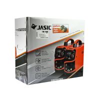 เครื่องเชื่อม TIG/MMA 220/180A รุ่น TIG250W227II แรงดันไฟเข้า 1 เฟส 220 โวลต์JASIC