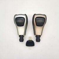 Gear Shift Knob Shift Handball Button Shift Lever For JEEP Cherokee Genuine Parts