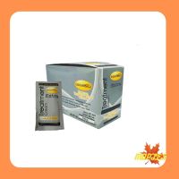 Legano Treatment Extra Cream Keratin &amp; Silk Protein Nourish Hair ทรีทเมนต์ ลีกาโน่ เอ็กซ์ตร้า ครีม(กล่องละ 24 ซองxต่อซอง 30 ml.)