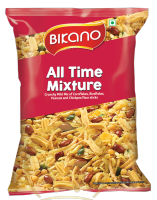 BIKANO ALL TIME MIXTURE 500g (ขนมอินเดีย ออล ไทม มิกซ์)