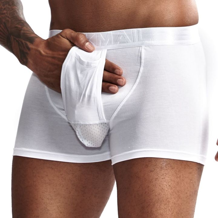 jockmail-modal-men-underwear-boxershort-scrotum-care-capsule-function-youth-health-seoul-convex-separation-boxer-underwear