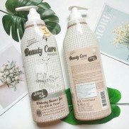 Sữa Tắm Dê Beauty Care Thái Lan 1100ml