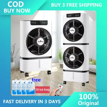 Air cooler clearance fan lazada