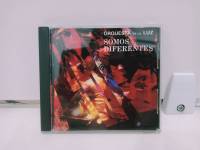 1 CD MUSIC ซีดีเพลงสากลORQUESTA DE LA LUZ SOMOS DIFERENTES   (C2E52)