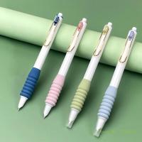 0.38mm Nibs Pen Fountain Pen Soft Cloud Sponge Press Pen for Kids Adults Calligraphy Practicing Writing Drawing School Supply  Pens