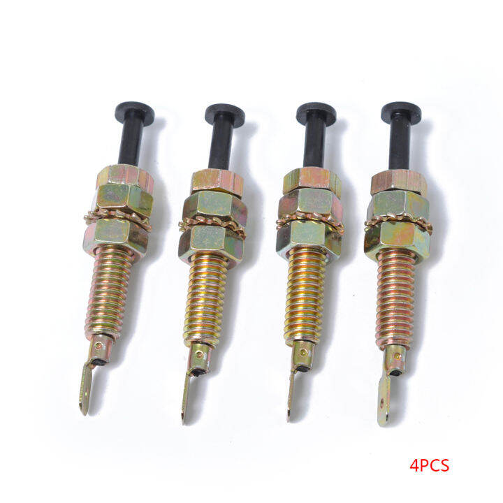 Auto Car Hood Intrusion Switch Truck Alarm Hood Door Pin Switch