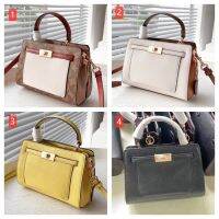 2023 new 8687 8319 8320 8318 new Lane mini MINI handbag messenger bag shoulder bag size 20x14