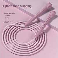 Professional Racing Skipping Rope Lightweight 88g Jump Rope for Students Sports Training, Fitness, and Gym Workouts Jump Rope